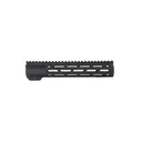 10.5" ASAL Free Float Handguard w/ Steel QD Insert - 
