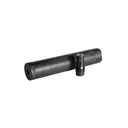 Advantage Arms 1.75x9 Modular 338 Lapua Suppressor - Black - Advantage Arms