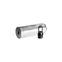 Advantage Arms 1.75x5 Fully Modular Suppressor - Stainless Steel - Dirty Bird Industries