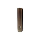 Tuna Can Welded Stainless Steel 5.56 Suppressor - 