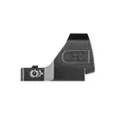 C&H Precision COMP Max Red Dot Optic - Black Multi-Reticle - C&H Precision