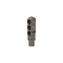 Unrivaled Armory UB Tunable Muzzle Brake - .308/7.62mm - 