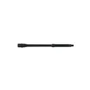14.5" 5.56 NATO 1:7 Twist Black Nitride Mid-Length Barrel - 