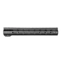 AR-10 High-Profile Free Float M-LOK Handguard - 15" - 
