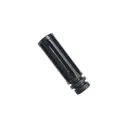 1/2-28 Extended Flash Hider for 13.7" Barrels - .223/5.56 - 