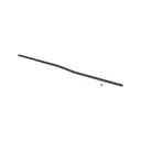 AR-15 Melonite Gas Tube - Carbine Length - 