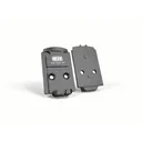 C&H Precision V4 Optic Plate SIG P320 X-Five/M17/M18 to Holosun 509T - Steel - C&H Precision