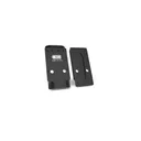 C&H Precision V4 Optic Plate S&W M&P 2.0 C.O.R.E. to Holosun EPS - Black - C&H Precision