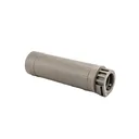 KGM Rogue-Alpha R556A2 QD Suppressor - FDE - Kgm Technologies