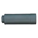 KGM Ultra-Light Taper Mount 5/8x24 Titanium 6.5 - Pursuit - Kgm Suppressors