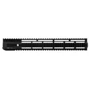 Hera Arms AR-15/M4 IRS Quad Rail Handguard - 15" - Hera Arms