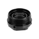 Evolve Weapons Systems HUB Adapter Suppressor Mount - Black Nitride - 