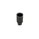 Juggernaut Tactical Flash Can - 1/2x28 - 