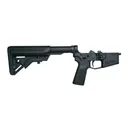 ODIN Works AR-15 OTR Billet Complete Lower - ODIN Works