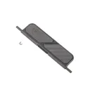 Fortis Billet Dust Cover - Carbon Fiber - Blue - Dirty Bird Industries