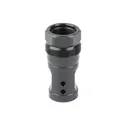 KAK Industry Plan B Big Hole Brake - 1/2x28 - .250" Bore - KAK Industries