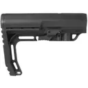 MFT BATTLELINK Minimalist Stock - Mil Spec - Black - OEM - 