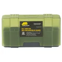 Plano 123020 Rifle Ammo Case - 7mm Magnum OD Green/Transparent Green - PLANO Outdoors