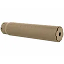 Wolfpack Armory Disruptor 36L Suppressor - FDE - 