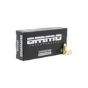 AMMO INC Signature 32ACP 71gr TMC Ammo 1000 RDS - Ammo Inc