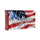 Hornady 8047 American Whitetail 243 Win 100 gr InterLock Boat-Tail Soft Point 200 Rd - Hornady