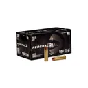 Federal Black Pack 38 Special 125GR FMJ Handgun Ammo - 600 round case - Federal Premium
