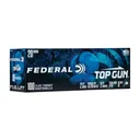 Federal TG201008 Top Gun 20 Gauge 2.75" 7/8 oz 8 Shot 200 Rd - Federal Premium