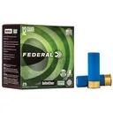 Federal BC127RS BallistiClean 12 Gauge Slug Shot Shotgun Ammo - 25 Rounds - Federal Premium