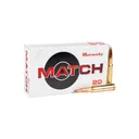 Hornady Ammo 308 WIN 178 GR BTHP - Hornady