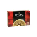 Federal P15800 Premium Buckshot 12Gauge 3" 1 7/8oz 00BuckShot 5 Per Box/50 Case - Federal Premium