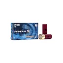 Federal Power-Shok 12 GA 00Buck-Shot 5-Rounds 2.75" Low Recoil - Federal Premium
