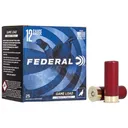 Federal Game Load 12 Gauge 2.75 7.5 Grain Shotshell Shotgun Ammo - 25 Rounds - Federal Premium