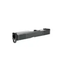 NBS for Glock 19 Gen 3 Windowed Slide w/ RMR Cut - Black - 