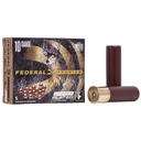 Federal P108F00 Premium Buckshot 10Gauge 3.50" 18Pellets 2 1/4oz 00BuckShot - Federal Premium