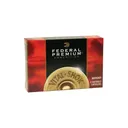 Federal P15800 Premium Buckshot 12Gauge 3" 1 7/8oz 00BuckShot 5 Per Box/50 Case - Federal Premium