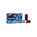 Federal Power-Shok 12 GA 00Buck-Shot 5-Rounds 2.75" Low Recoil - Federal Premium
