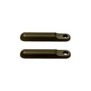 KNS Precision Gen 2 Non-Rotating Trigger/ Hammer Pins .154 Diameter - OD Green - Dirty Bird Industries