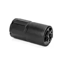 Griffin Armament HUB Mount Blast Shield - Griffin Armament