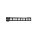 15" .308 / AR-10 High-Profile Lightweight M-LOK Free Float Handguard - 