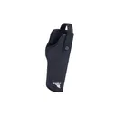 Magnum Research Cordura Hip Holster, 6-Inch Black, Right Hand - Magnum Research