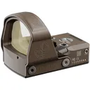 Leupold DeltaPoint Pro 2.5 MOA Dot Dark Earth ? Night Vision - Leupold