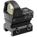 Leupold DeltaPoint Pro 2.5 MOA Dot with DP Pro AR Mount - Leupold