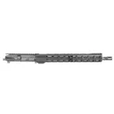 16" M4 Carbine 1:8 M-LOK Upper Assembly - Black - 