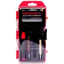 Winchester Mini-Pull Rifle Cleaning Kit - 12Pcs - 30 Cal - Winchester