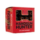 Hornady 9251 Handgun Hunter 500 S&W Mag 300 GRHornady MonoFlex - 20Rd - Hornady
