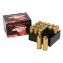 Magnum Research DEP50HPXTP3 Desert Eagle 50 AE 300 gr Jacket Hollow Point Handgun Ammo - 20 Rounds - Magnum Research