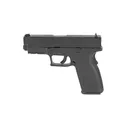 Springfield XD-45 .45acp 4" Pistol - Springfield Armory