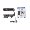 Anderson AM-15 Forged AR15 Matched Receiver Set - 