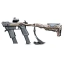 Recover Tactical Kit 2080+SLX+MGX GL+SBX+FBX - Tan - Recover Tactical
