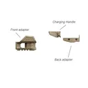 Recover Tactical SPRO Adapters Set for Glock - Tan - Recover Tactical